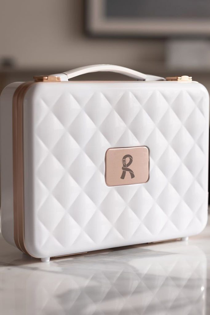 Roberta Di Camerino/Travelling case/23SS2668