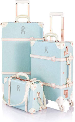 Roberta Di Camerino/Suit Case & Trunk/23SS5229