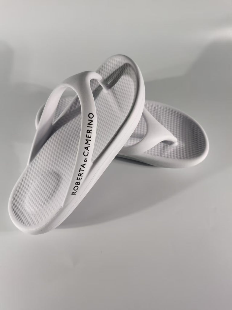 ROBERTA di CAMERINO- slippers-  UY6577