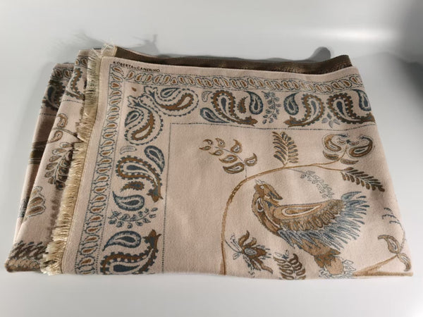 ROBERTA di CAMERINO-  scarves-  A55656