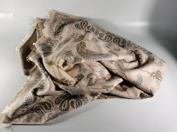 ROBERTA di CAMERINO-  scarves-  A55656