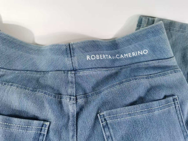 ROBERTA di CAMERINO-Jeans- A30915