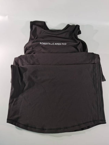 ROBERTA di CAMERINO-Dress- A82041