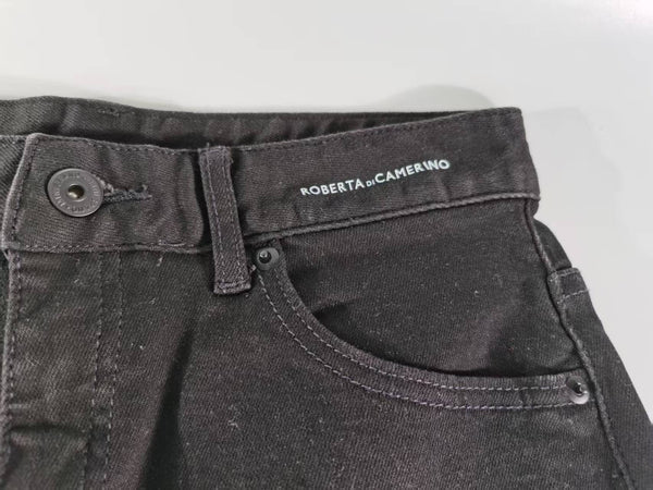 ROBERTA di CAMERINO-shorts- A45713