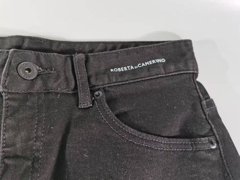 ROBERTA di CAMERINO-shorts- A45713