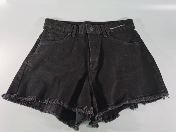 ROBERTA di CAMERINO-shorts- A45713