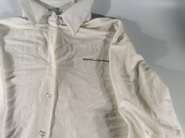 ROBERTA di CAMERINO-Shirt- A83571