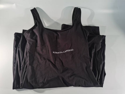 ROBERTA di CAMERINO-all-in-one suit- A69430