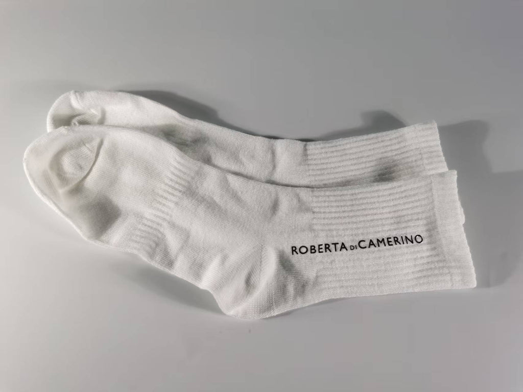 ROBERTA di CAMERINO-Socks- A38157