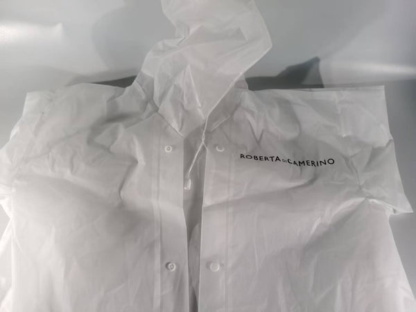 ROBERTA di CAMERINO-Raincoat- A45812