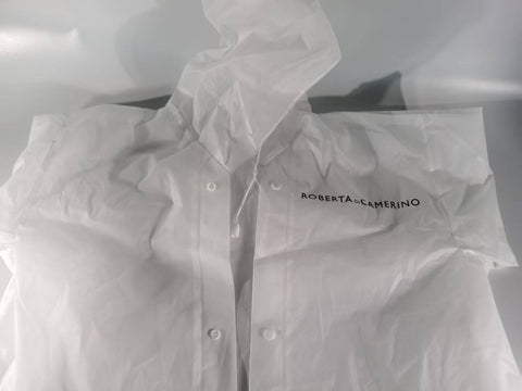 ROBERTA di CAMERINO-Raincoat- A45812