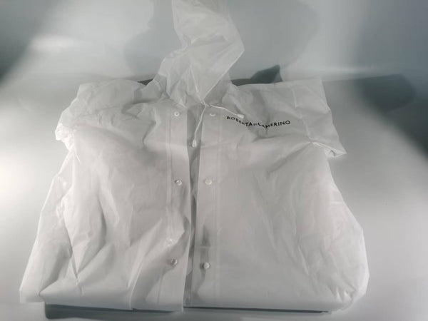 ROBERTA di CAMERINO-Raincoat- A45812