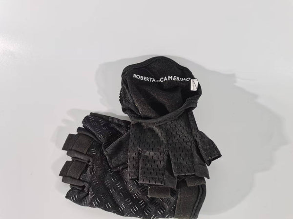 ROBERTA di CAMERINO-GLOVES- A21648