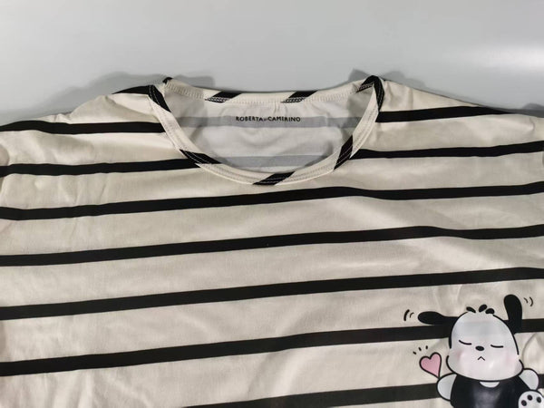 ROBERTA di CAMERINO-PAJAMAS- A35790