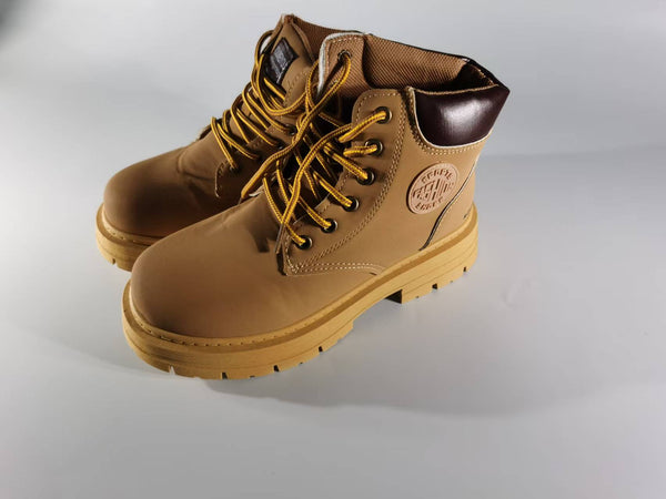 ROBERTA di CAMERINO-boots- A26037