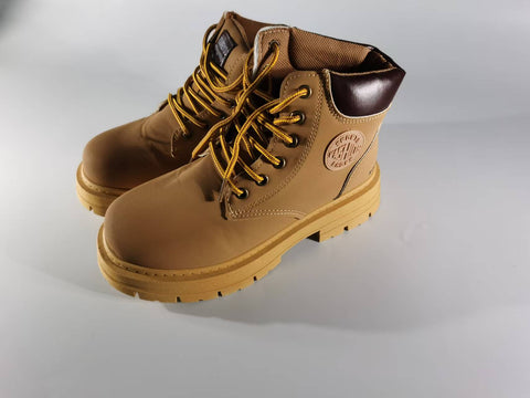 ROBERTA di CAMERINO-boots- A26037