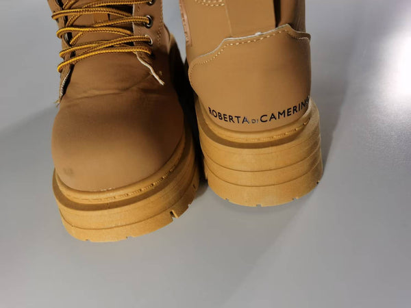 ROBERTA di CAMERINO-boots- A26037