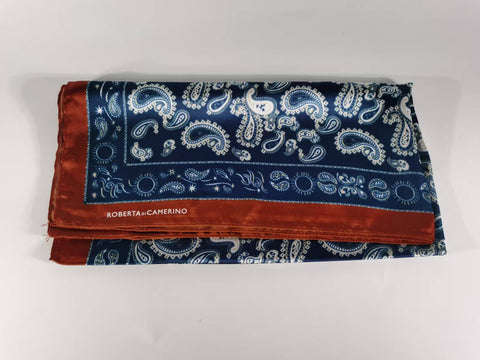 ROBERTA di CAMERINO-Scarves- A48259