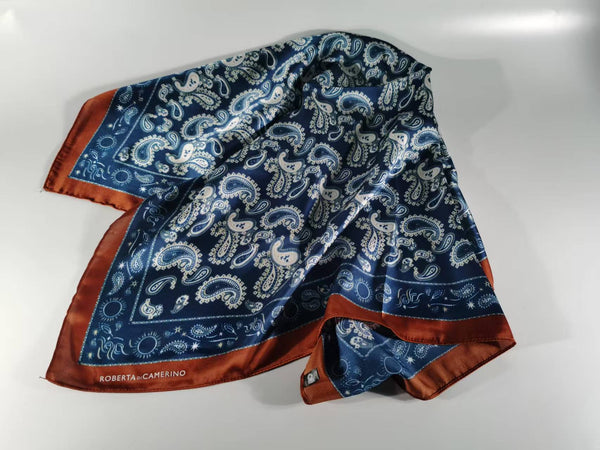 ROBERTA di CAMERINO-Scarves- A48259