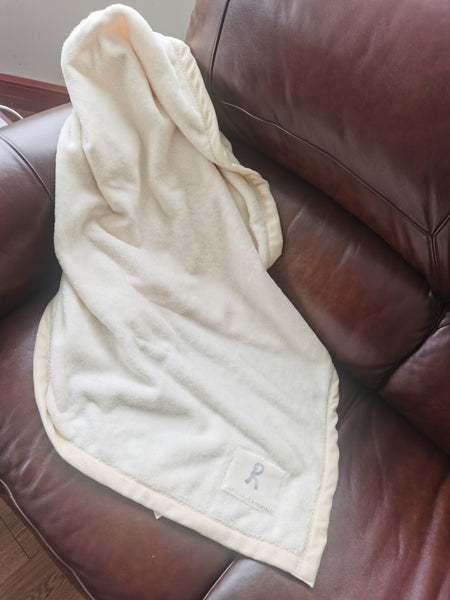 ROBERTA di CAMERINO-BLANKET- P44228 -Customization available