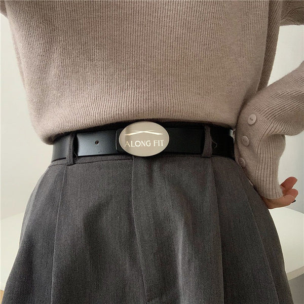 Along FIT-Belts 246733