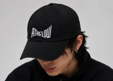 ATHFLOW--CAP 35155