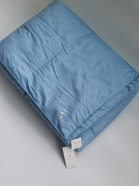 ROBERTA di CAMERINO- EIDERDOWN -P66341 -Customization available