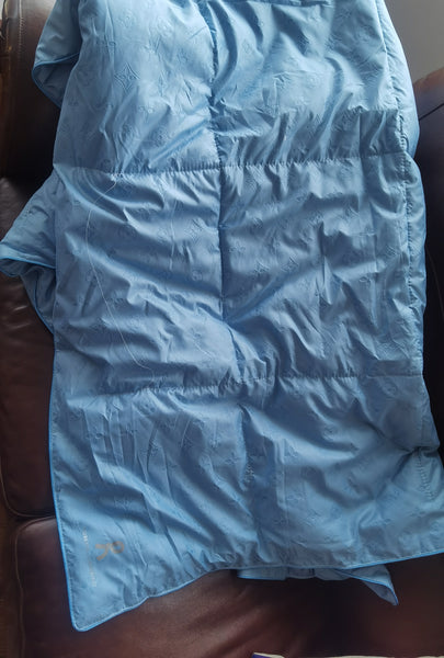 ROBERTA di CAMERINO- EIDERDOWN -P66341 -Customization available