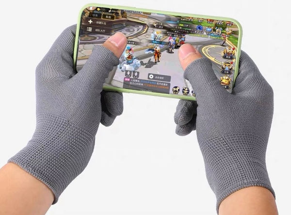 ATHFLOW----Gloves 35177