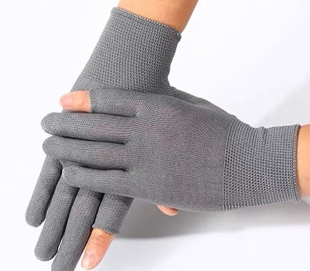 ATHFLOW----Gloves 35177