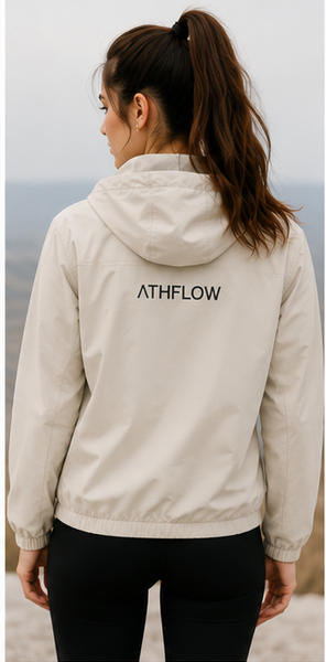 ATHFLOW----JACKET