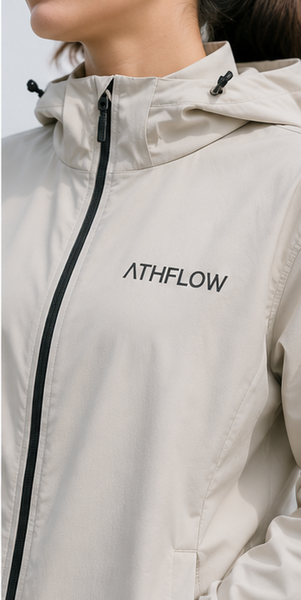 ATHFLOW----JACKET