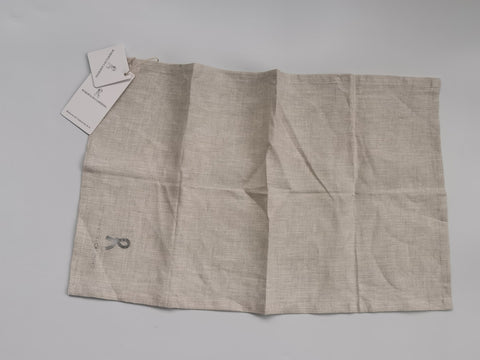 ROBERTA di CAMERINO-LINEN- P00677-Customization available