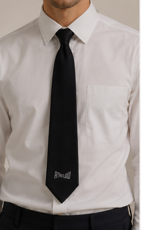 ATHFLOW--Neckties