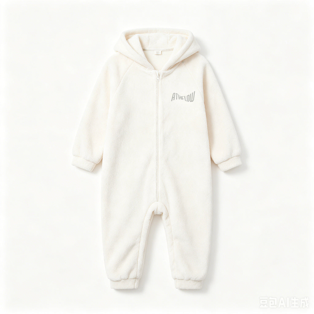 ATHFLOW Pyjamas Baby