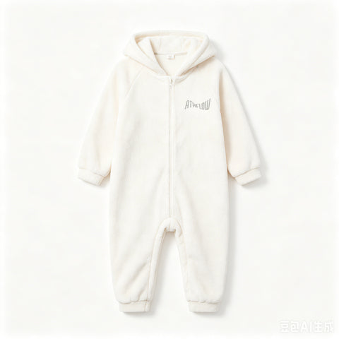 ATHFLOW--Pyjamas Baby 35411