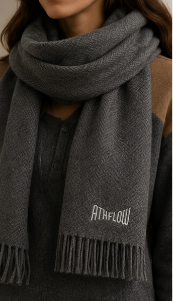 ATHFLOW--Scarves