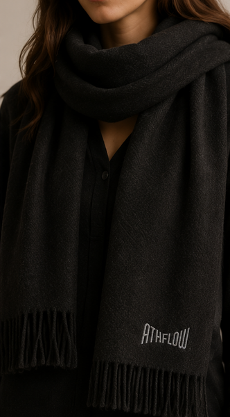 ATHFLOW--Scarves