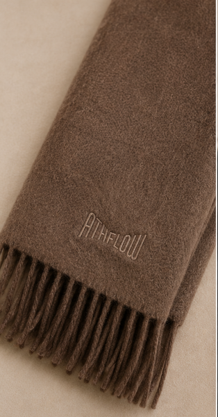 ATHFLOW--Scarves