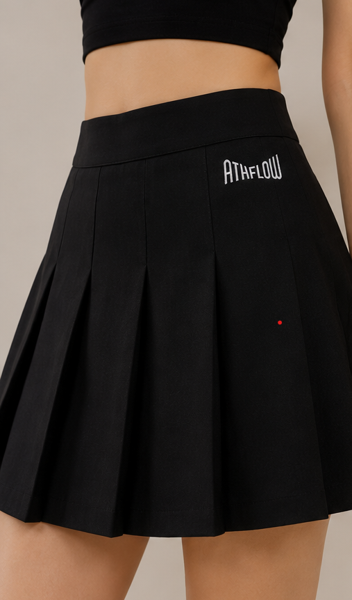 ATHFLOW--Skirts