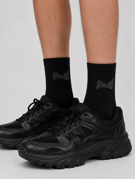 ATHFLOW--Socks 35144