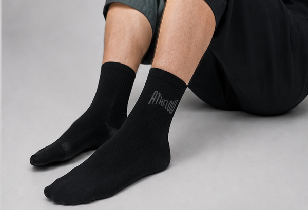 ATHFLOW--Socks 35144