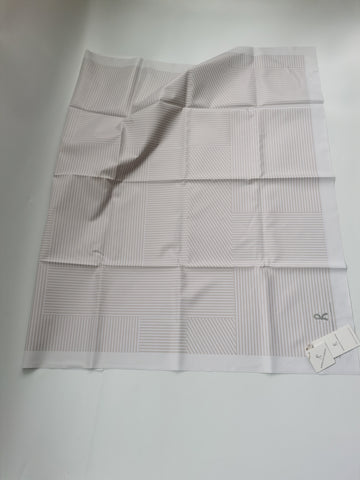 ROBERTA di CAMERINO-TABLECLOTH- P33389 -Customization available