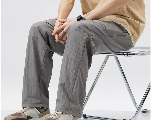 ATHFLOW----TROUSERS 35266
