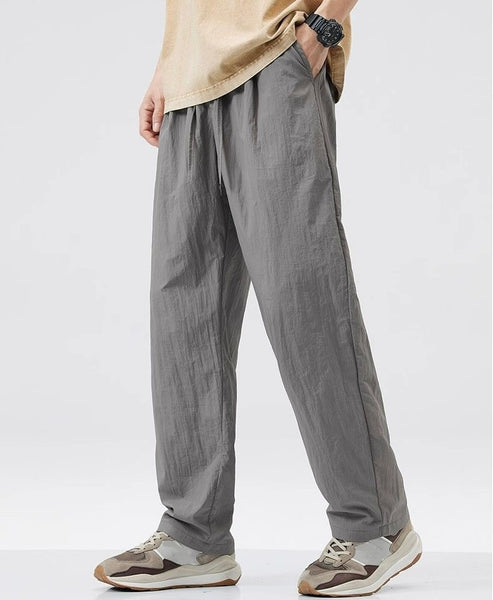 ATHFLOW----TROUSERS 35266