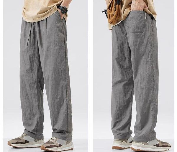 ATHFLOW----TROUSERS 35266