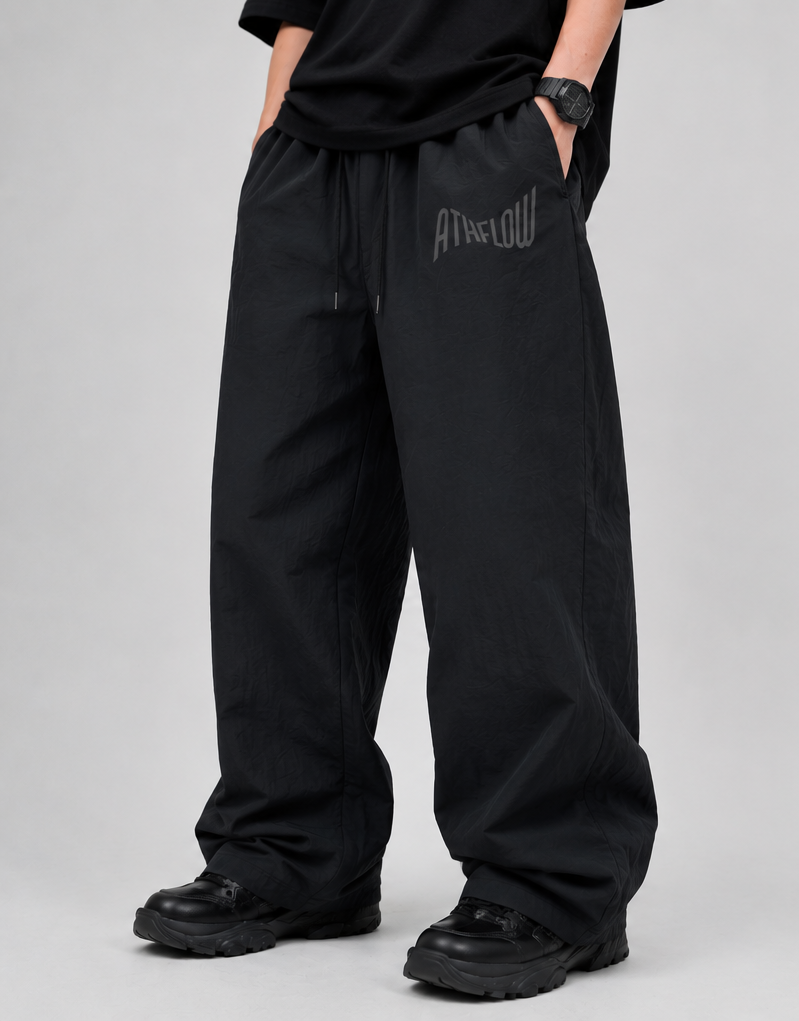 ATHFLOW--Trousers 35244