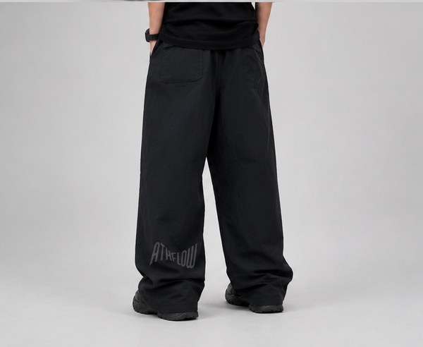 ATHFLOW--Trousers 35244