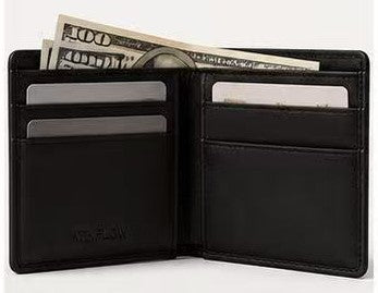 ATHFLOW----Men`s Wallet