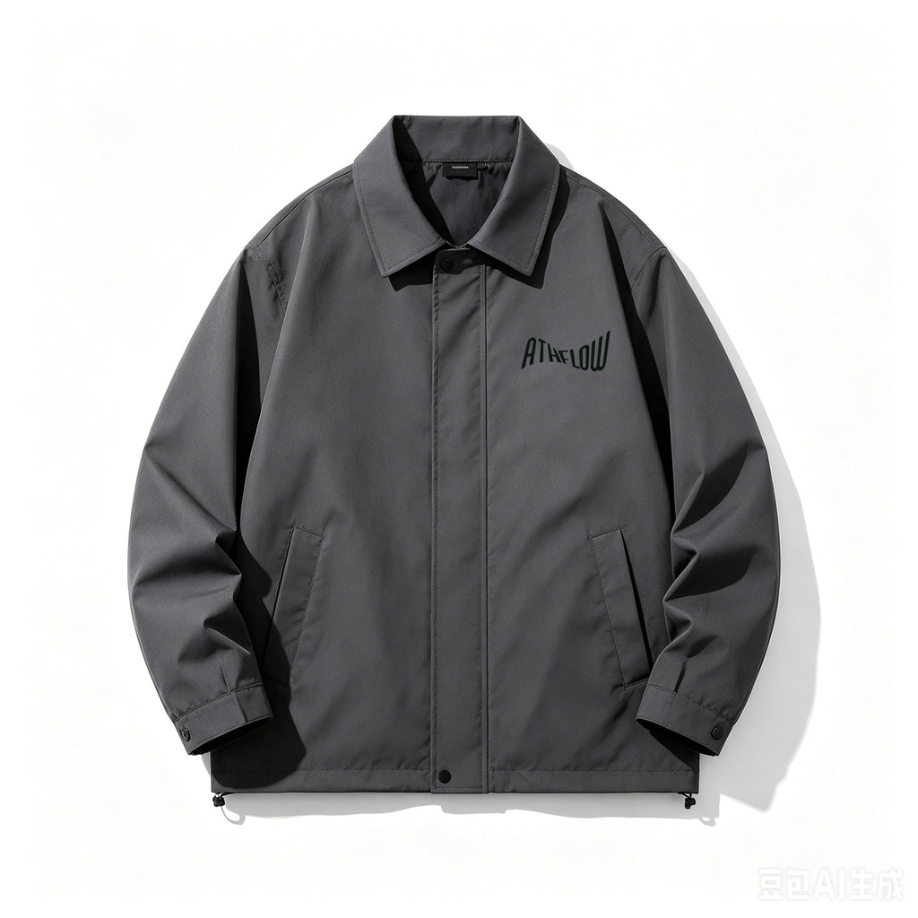 ATHFLOW--COAT